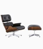 Eames lounge chair — изображение 2