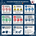 Safety signs